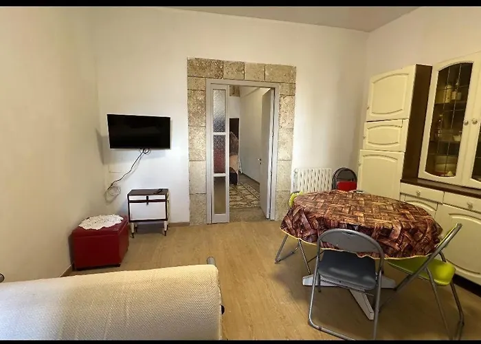 Casa Scarciglia