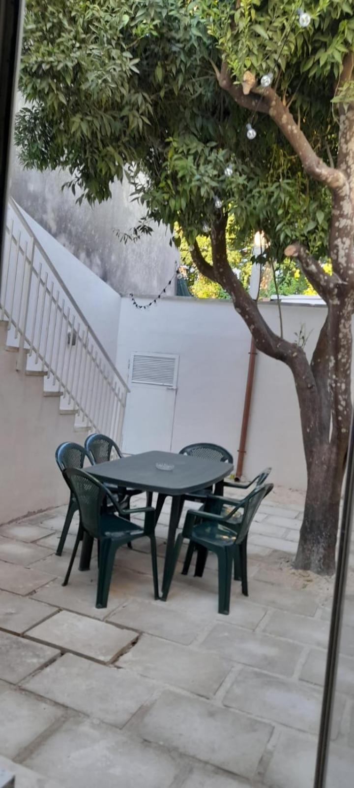 Casa Scarciglia Minervino di Lecce
