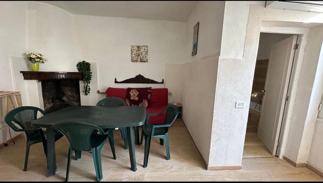 Casa Scarciglia Casa vacanze Minervino di Lecce