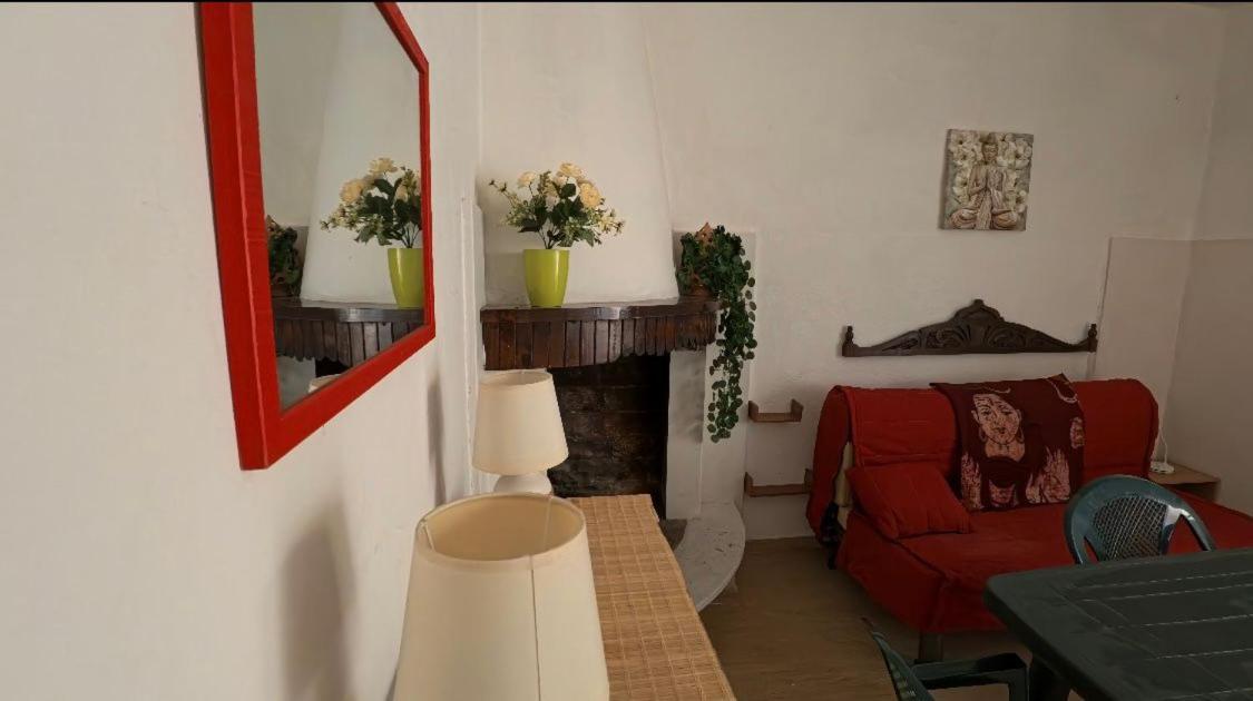 Casa vacanze Casa Scarciglia Minervino di Lecce