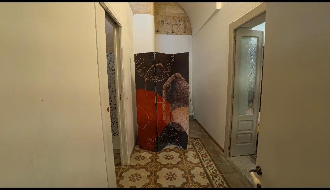 Casa Scarciglia Casa vacanze