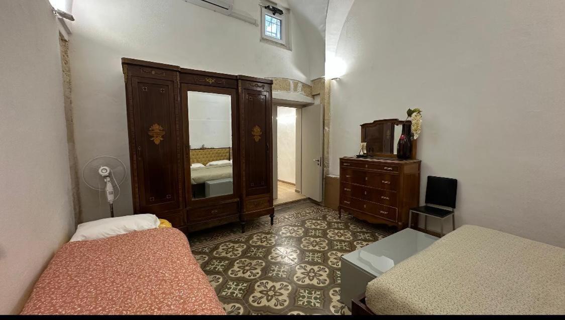 Casa vacanze Casa Scarciglia *