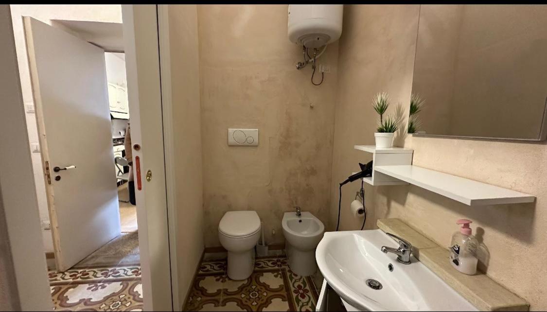Casa Scarciglia Casa vacanze Minervino di Lecce